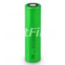 Sony 18650 VTC5 2600mAh 12C 30A High-drain ハイドレイン リチウムイオンバッテリー